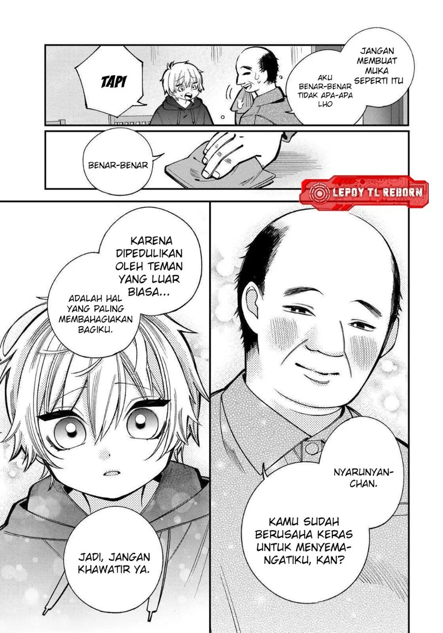 Ore wa Bishoujo VTuber Chapter 5 - halaman 2