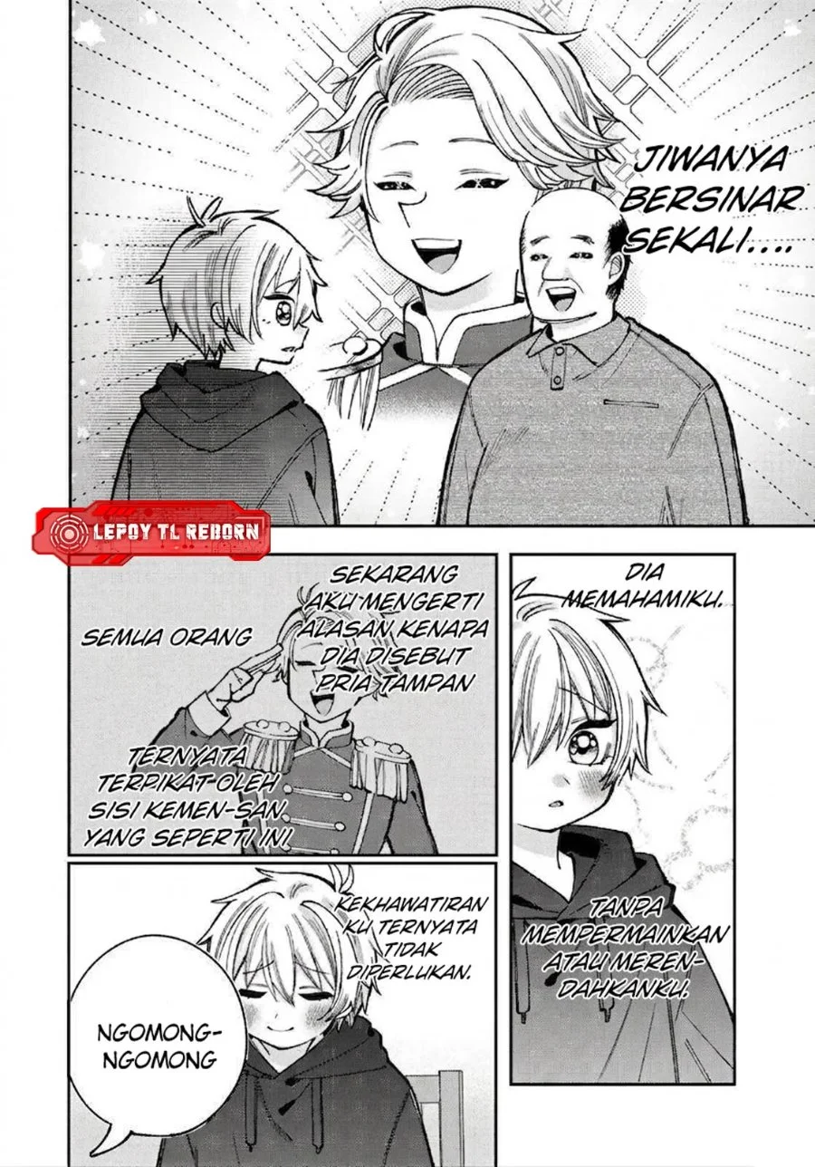 Ore wa Bishoujo VTuber Chapter 5 - halaman 3