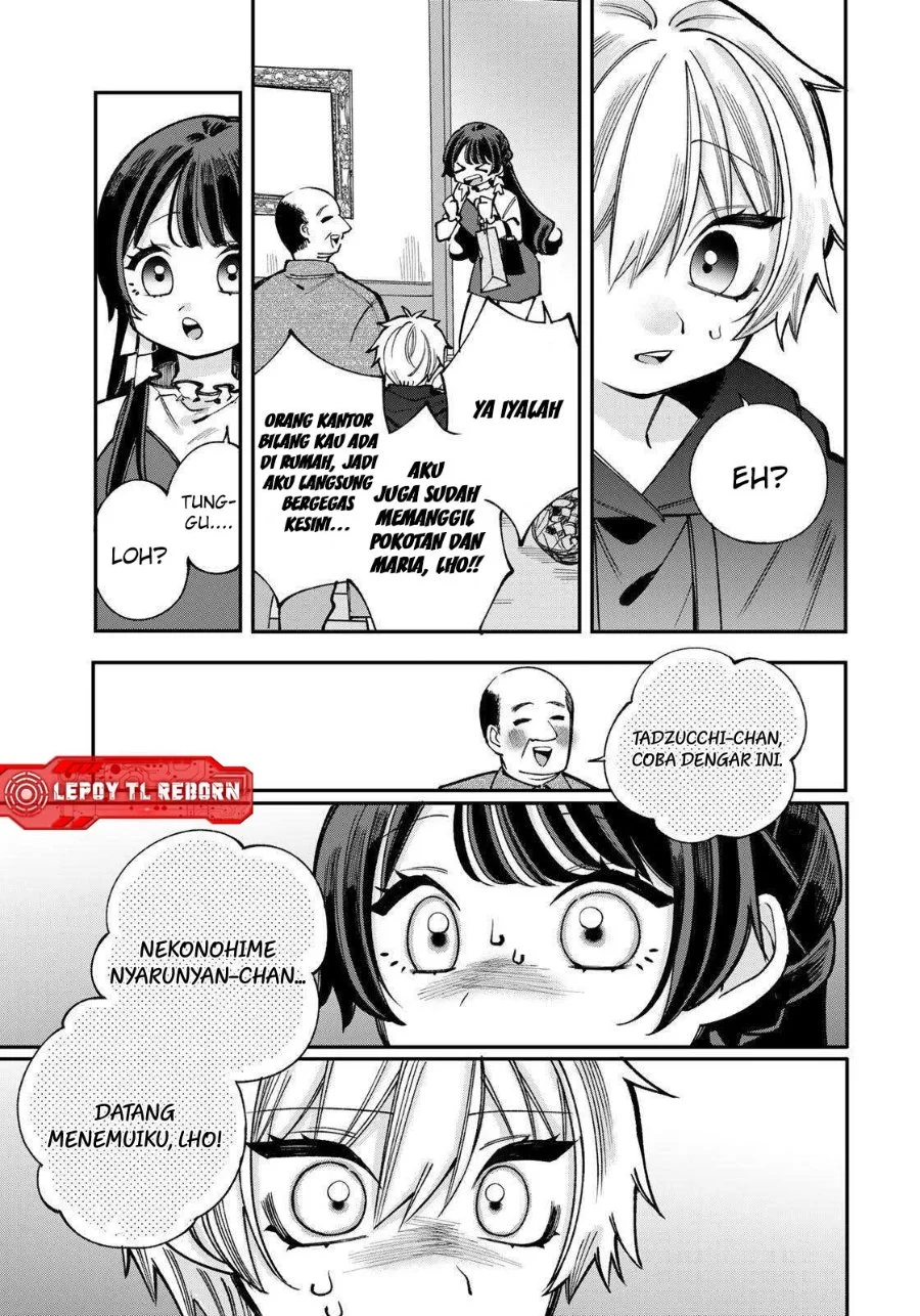 Ore wa Bishoujo VTuber Chapter 5 - halaman 6
