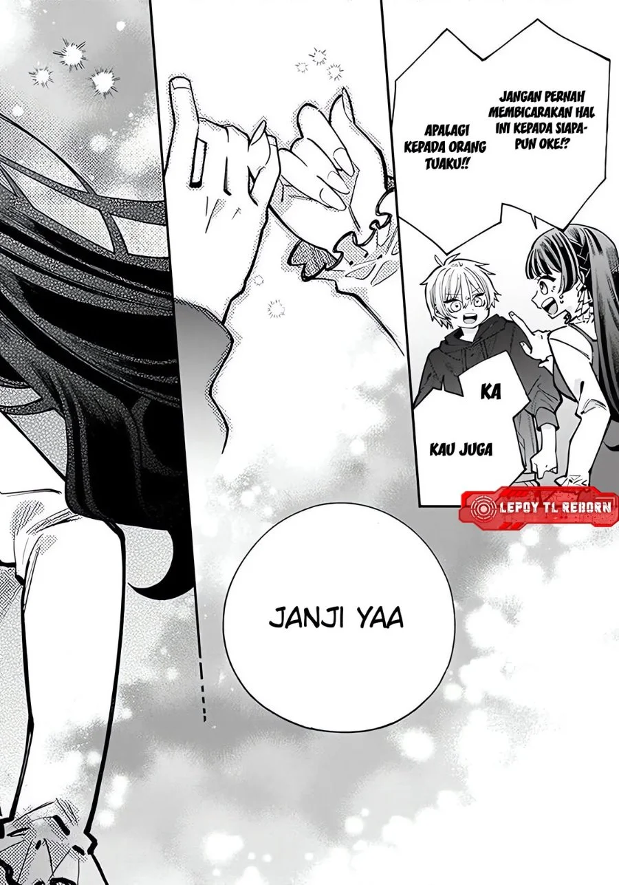 Ore wa Bishoujo VTuber Chapter 6 - halaman 2