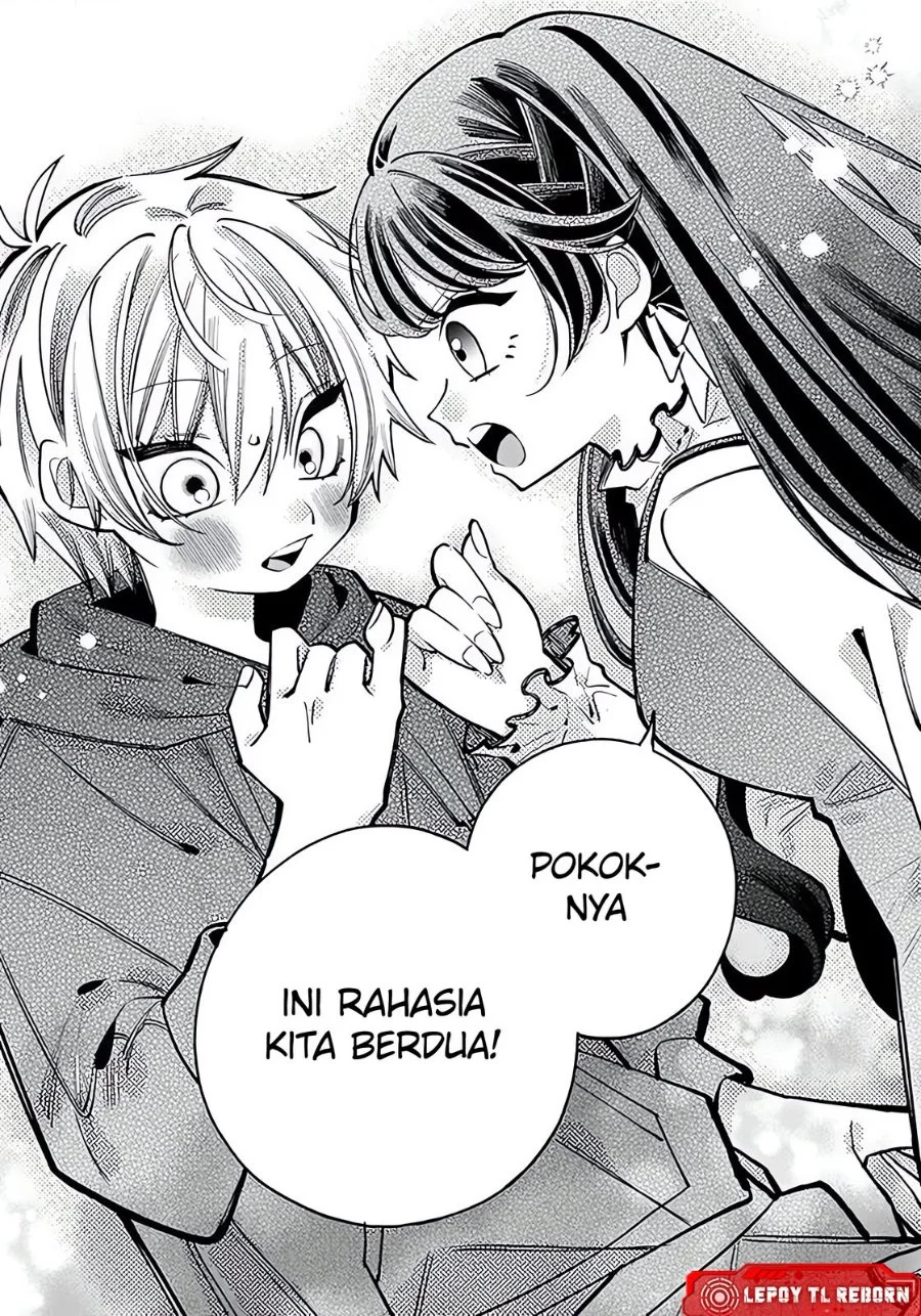 Ore wa Bishoujo VTuber Chapter 6 - halaman 3