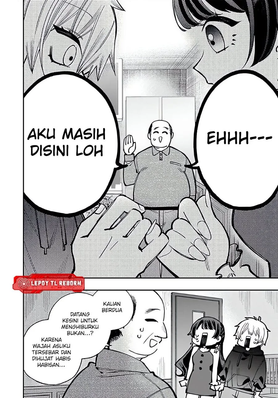 Ore wa Bishoujo VTuber Chapter 6 - halaman 4