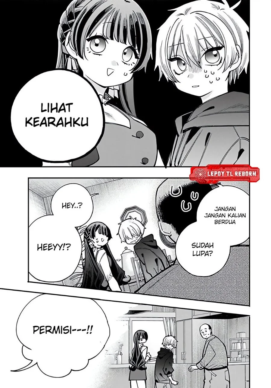 Ore wa Bishoujo VTuber Chapter 6 - halaman 5