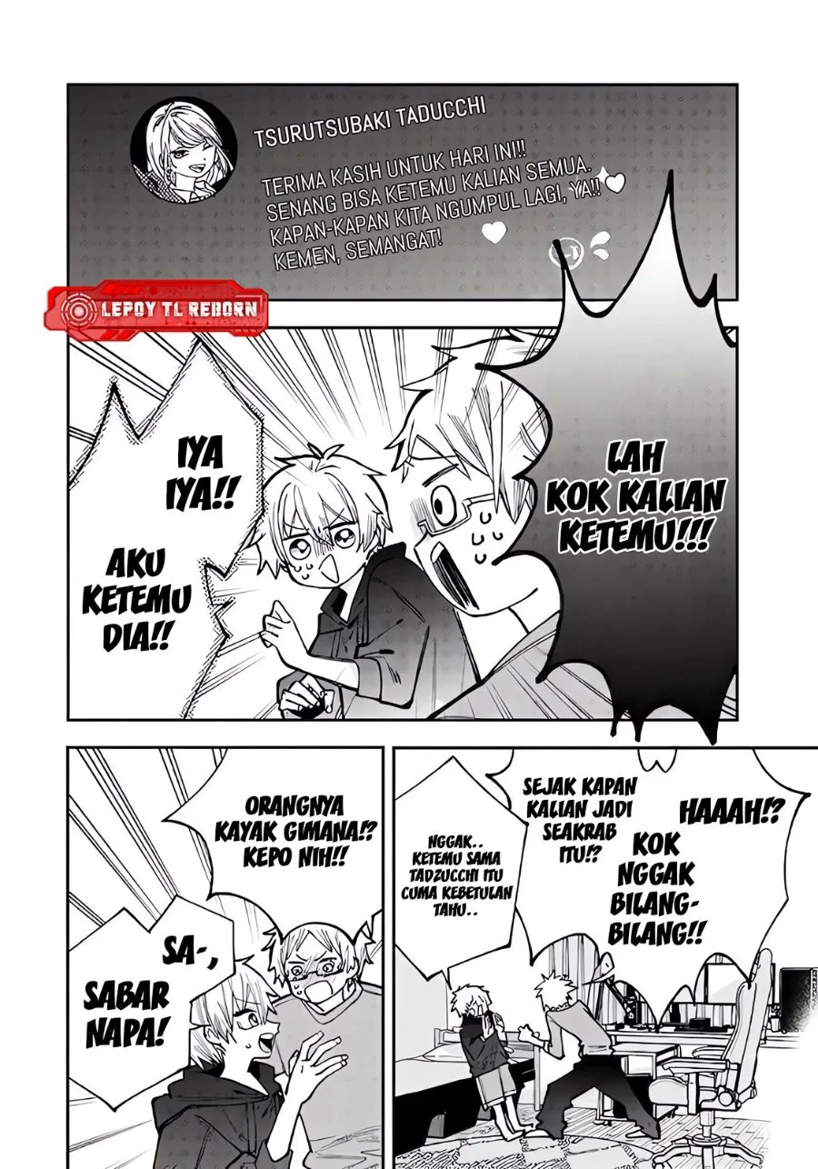 Ore wa Bishoujo VTuber Chapter 7 - halaman 2