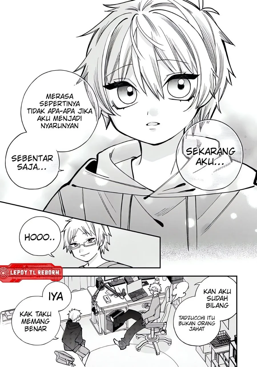Ore wa Bishoujo VTuber Chapter 7 - halaman 5