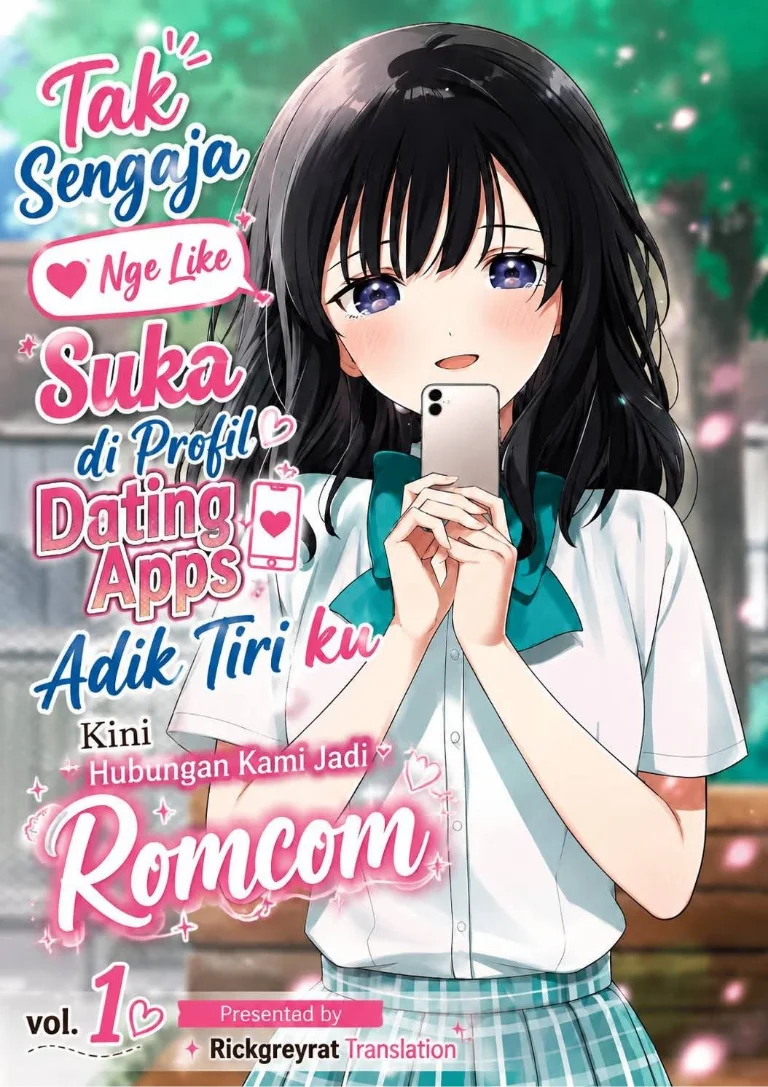 Ore wa Gimai ni Uso wo Tsuku ~Chi no Tsunaganai Imouto wo Ore ga Hikitoru Koto ni Shita~ Chapter 2 - halaman 2