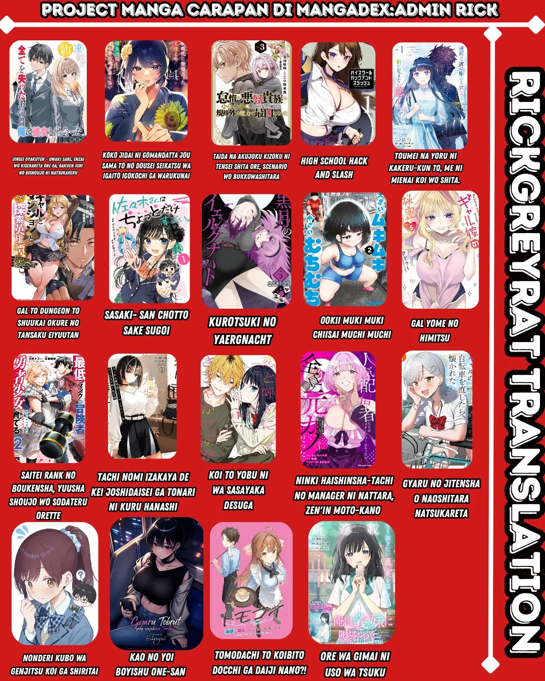 Ore wa Gimai ni Uso wo Tsuku ~Chi no Tsunaganai Imouto wo Ore ga Hikitoru Koto ni Shita~ Chapter 3 - halaman 20