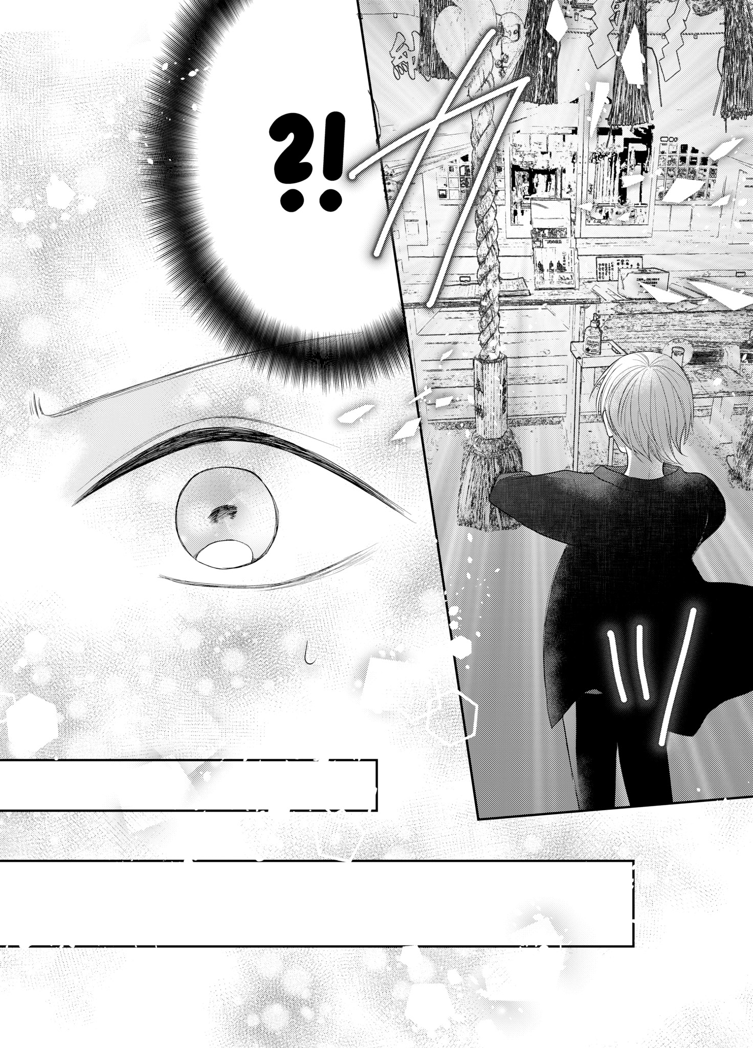 Ore wa Koisuru Onnanoko Chapter 1 - halaman 12