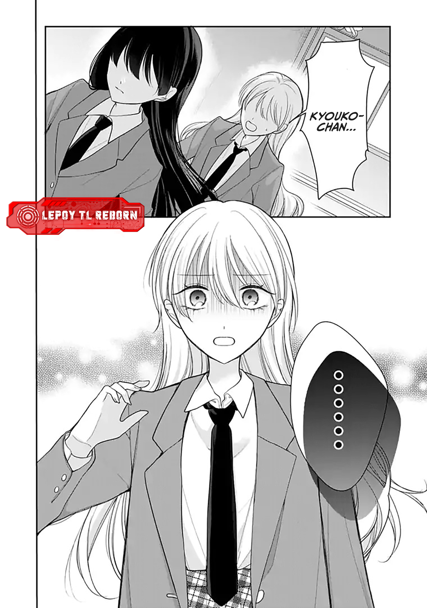Ore wa Koisuru Onnanoko Chapter 6 - halaman 20