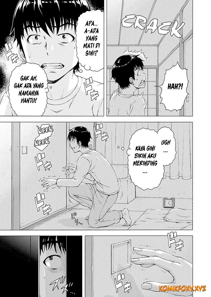 Ore wa Lolicon ja Nai! Chapter 1 - halaman 18