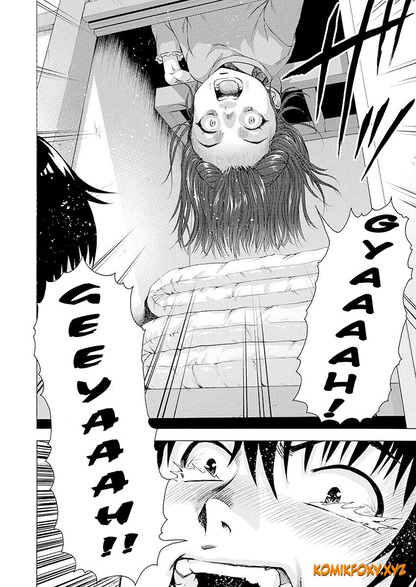 Ore wa Lolicon ja Nai! Chapter 1 - halaman 19