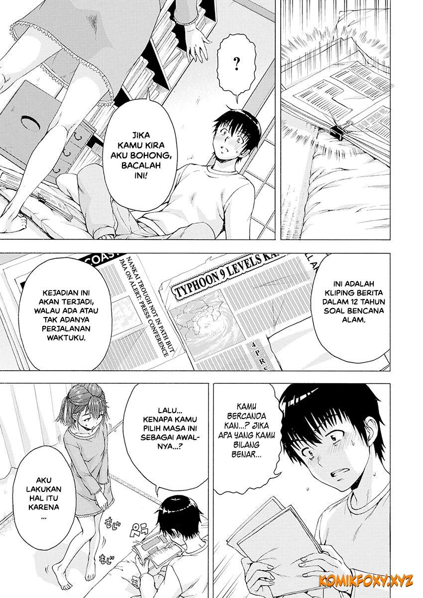 Ore wa Lolicon ja Nai! Chapter 1 - halaman 26