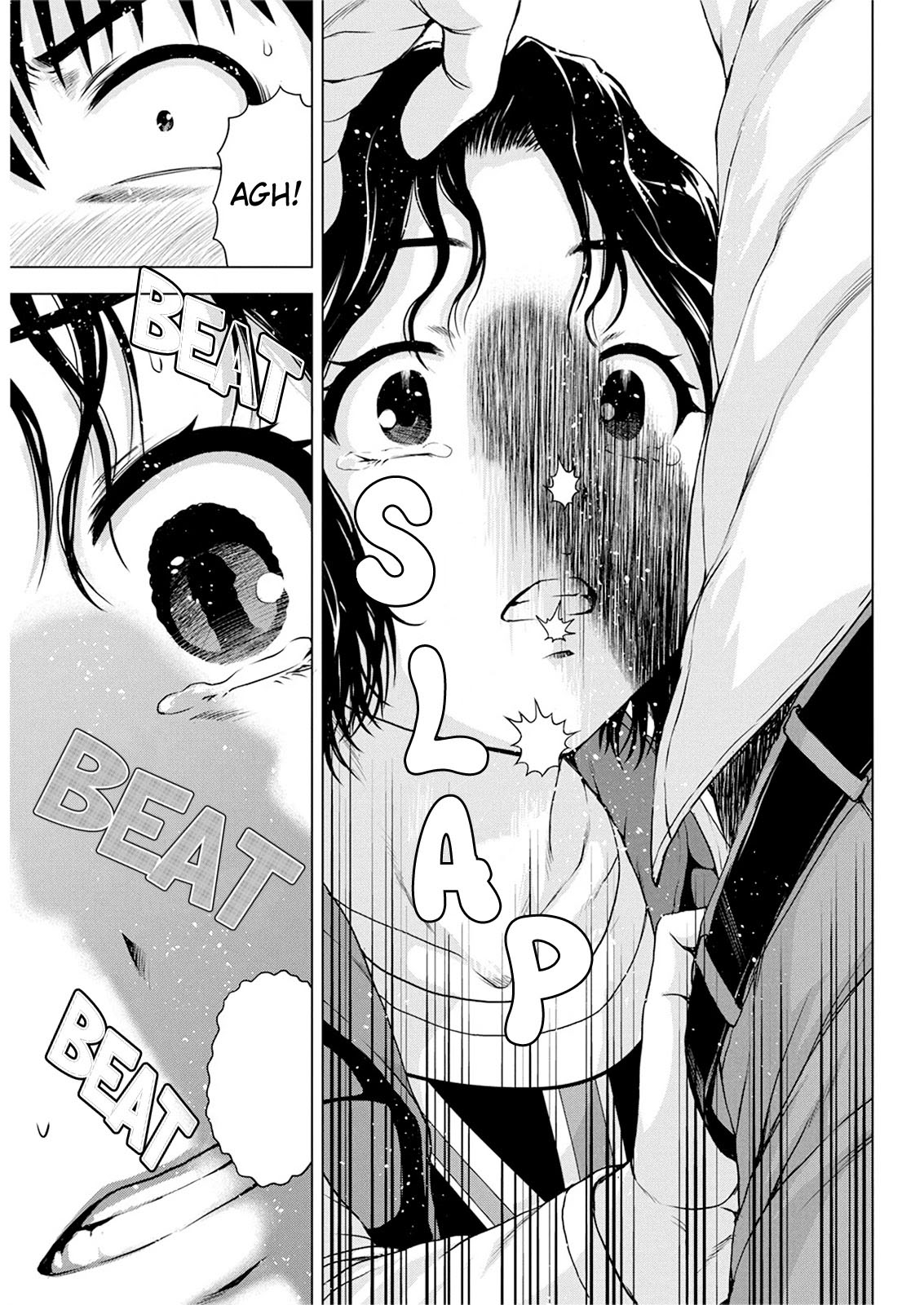 Ore wa Lolicon ja Nai! Chapter 17 - halaman 21