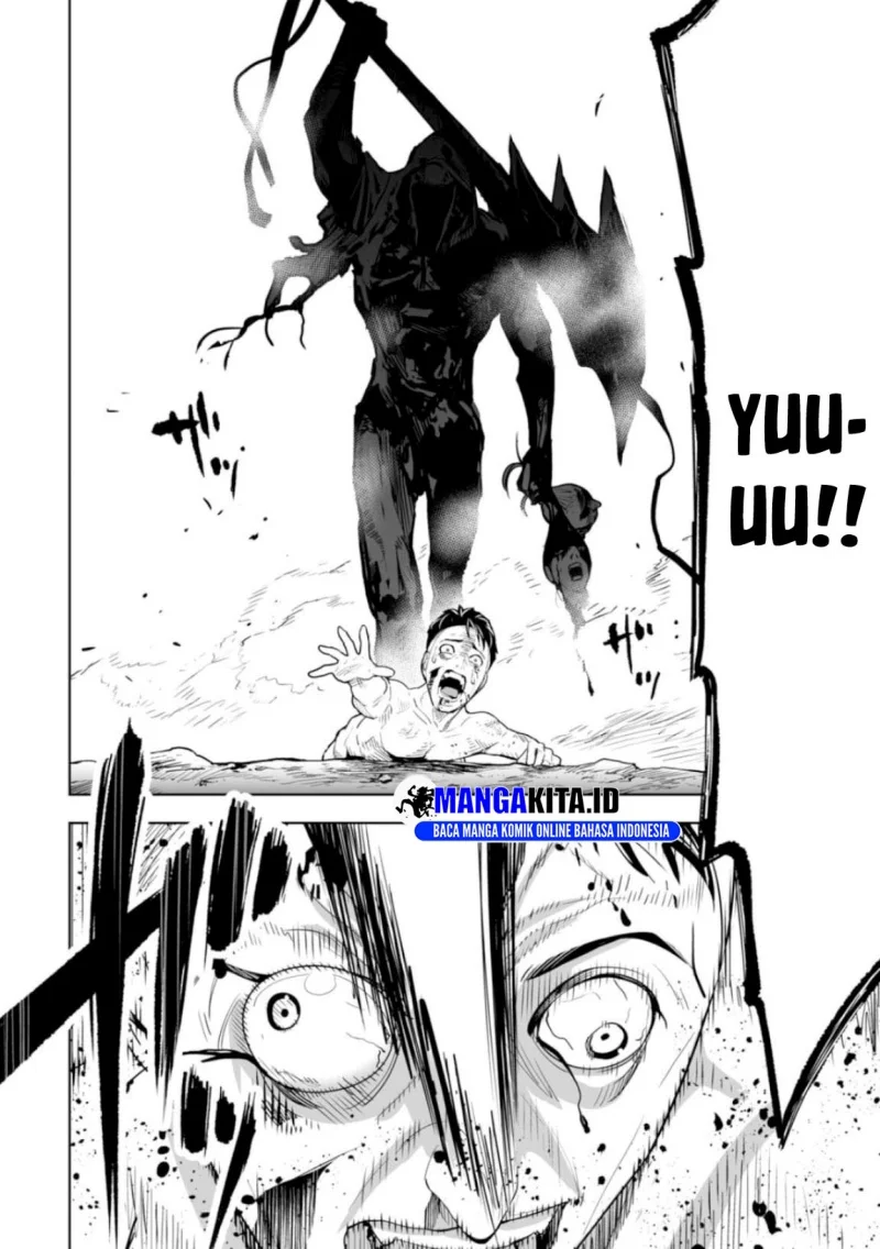 Ore wa Lolicon ja Nai! Chapter 19 - halaman 3