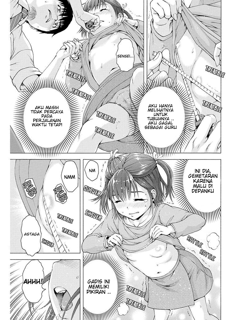 Ore wa Lolicon ja Nai! Chapter 2 - halaman 20