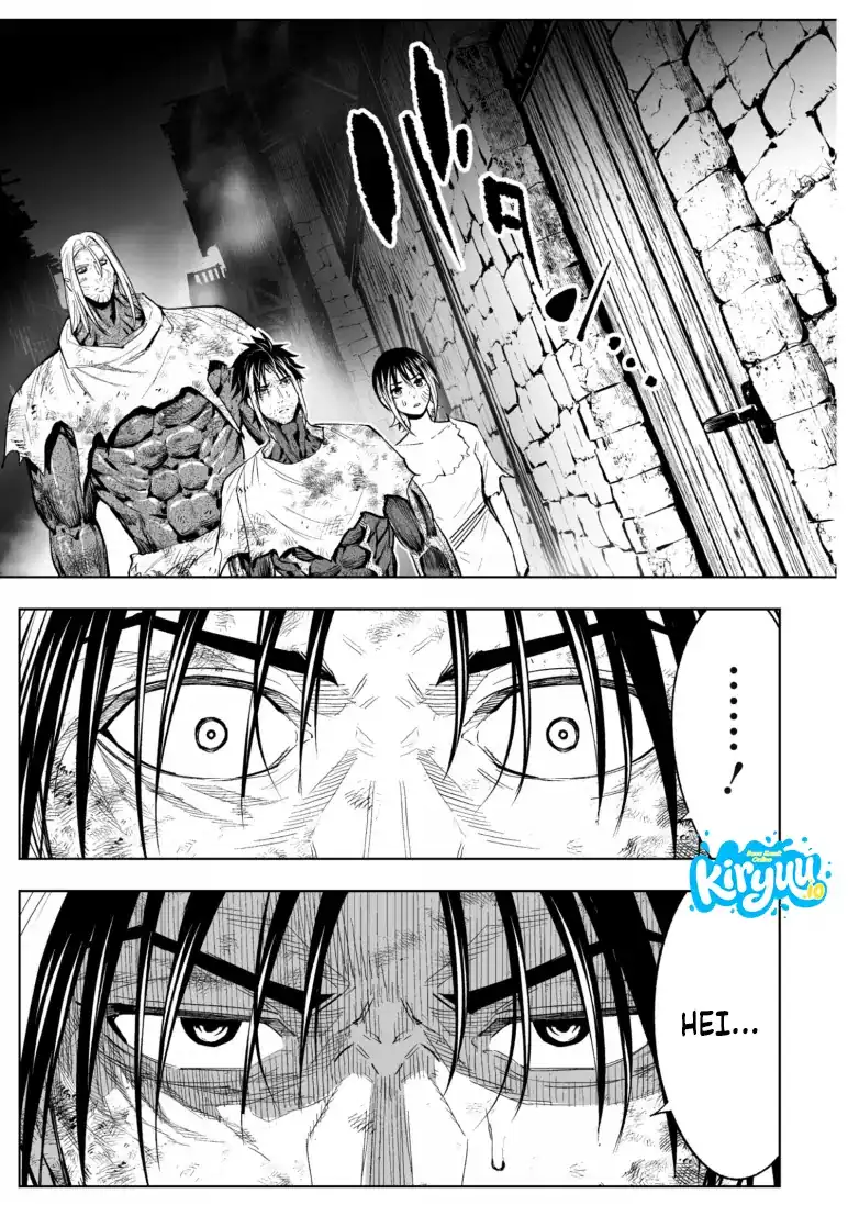 Ore wa Lolicon ja Nai! Chapter 20 - halaman 15