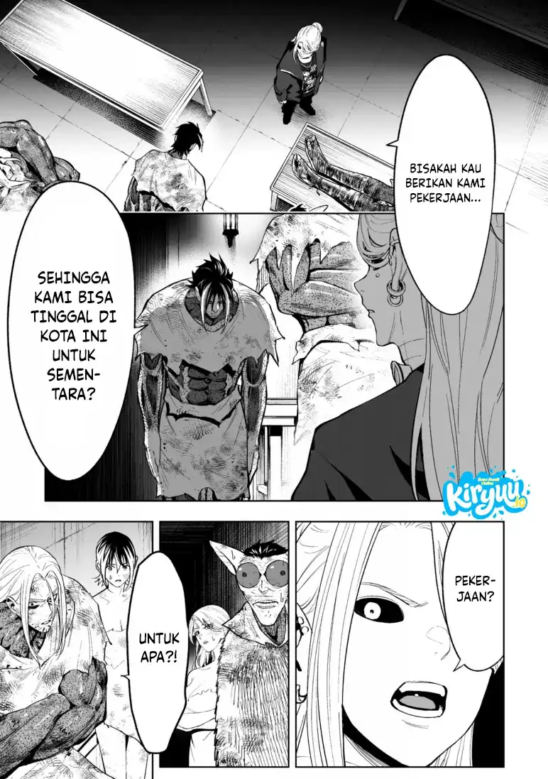 Ore wa Lolicon ja Nai! Chapter 20 - halaman 2