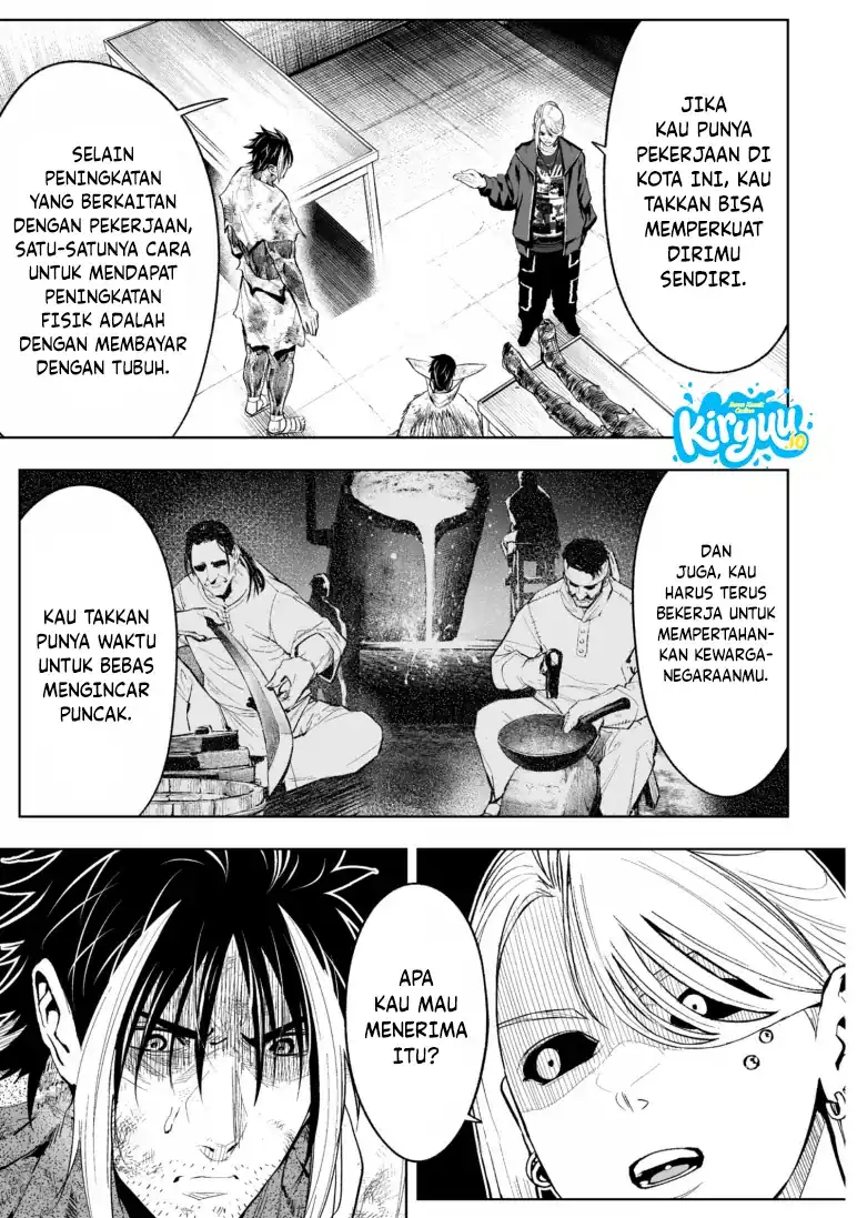 Ore wa Lolicon ja Nai! Chapter 20 - halaman 6