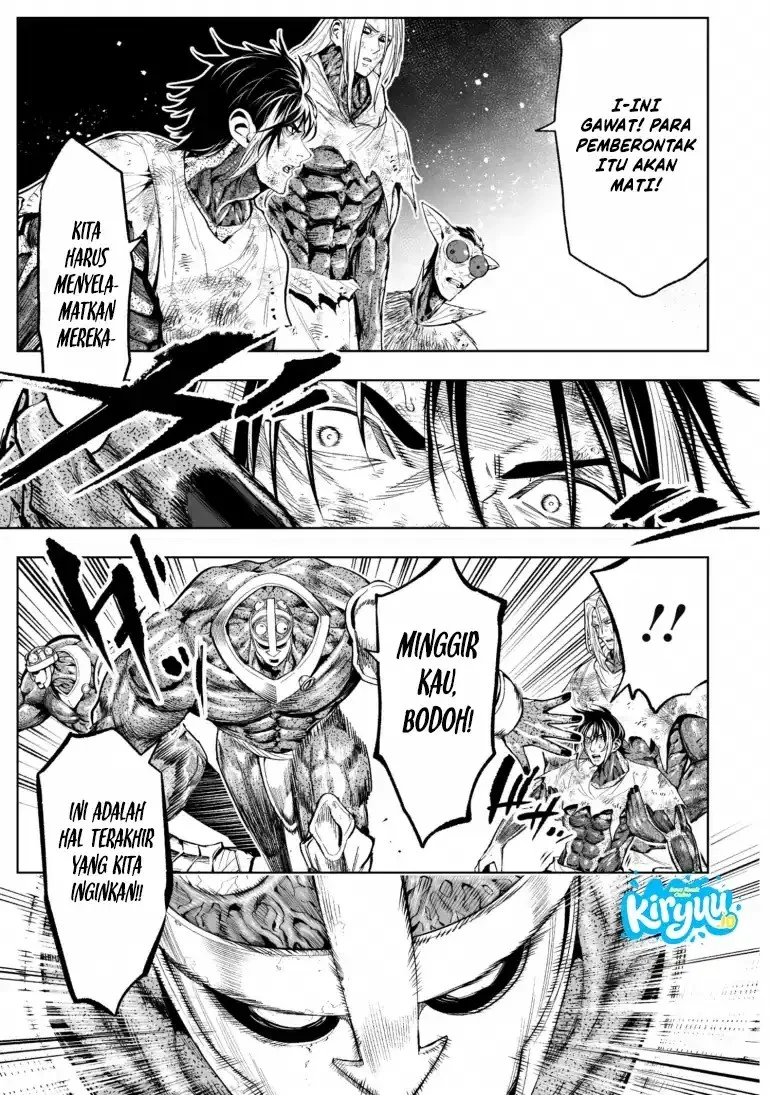 Ore wa Lolicon ja Nai! Chapter 21 - halaman 6