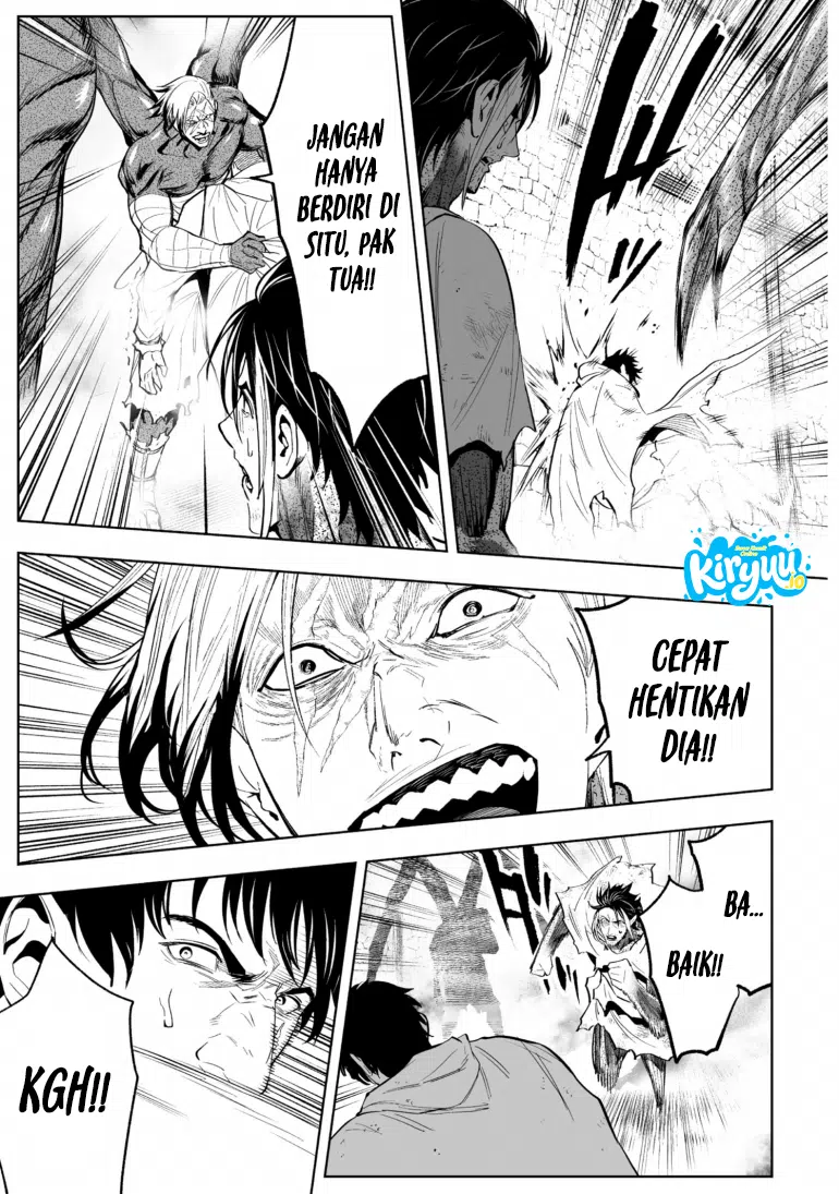 Ore wa Lolicon ja Nai! Chapter 22 - halaman 16