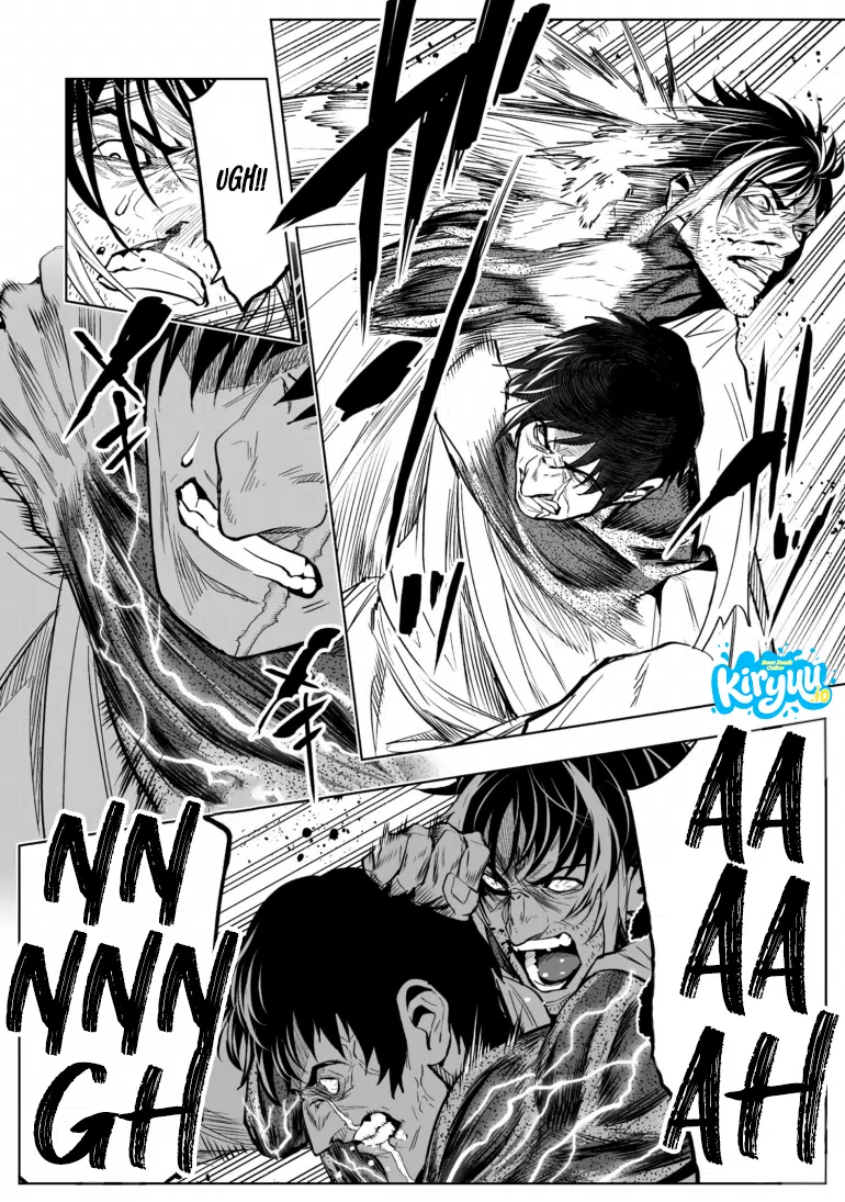 Ore wa Lolicon ja Nai! Chapter 22 - halaman 17