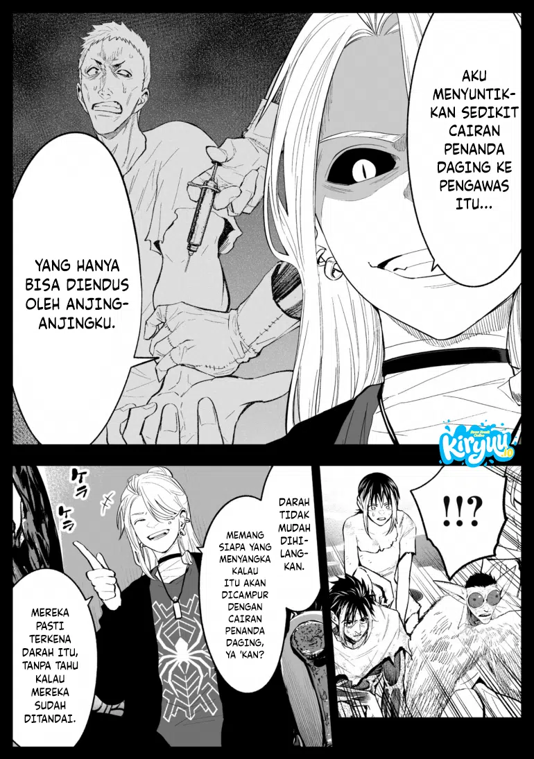 Ore wa Lolicon ja Nai! Chapter 22 - halaman 6