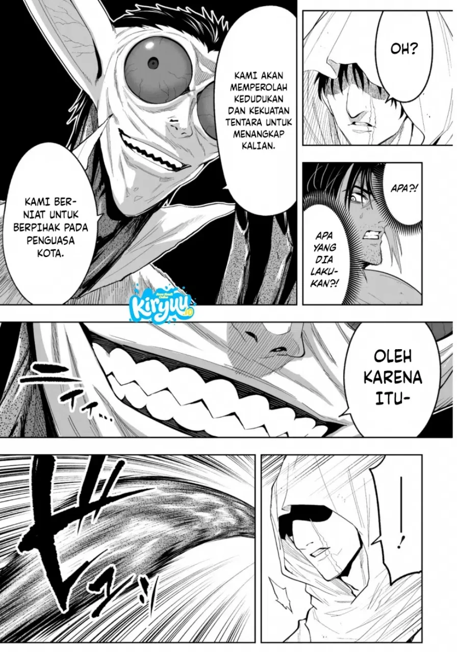 Ore wa Lolicon ja Nai! Chapter 23 - halaman 10