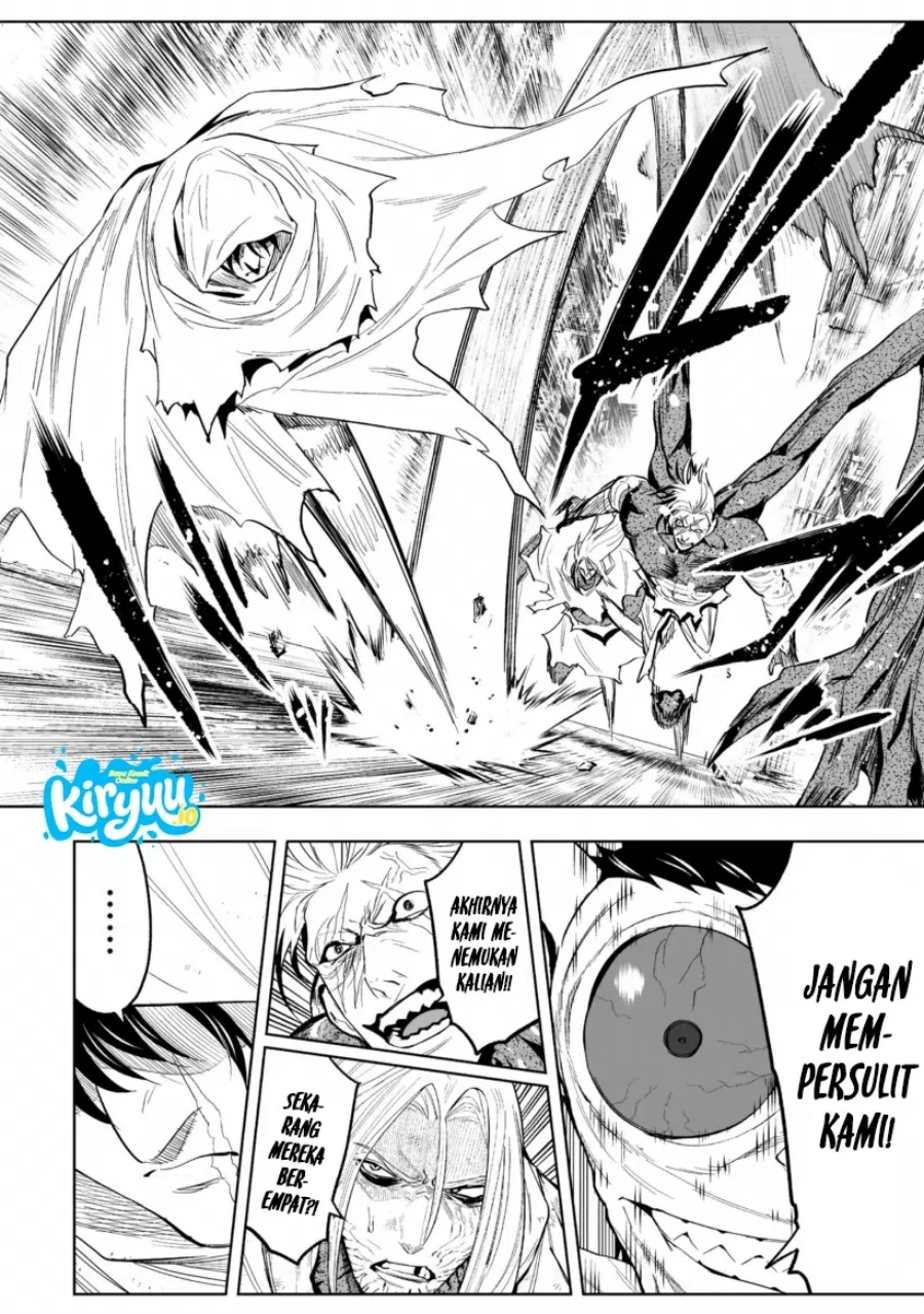 Ore wa Lolicon ja Nai! Chapter 23 - halaman 11