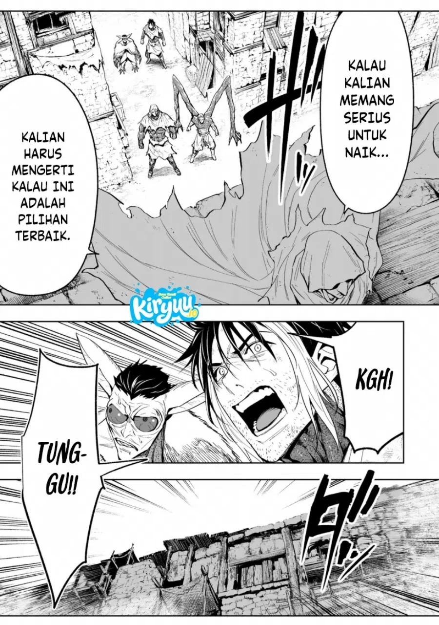 Ore wa Lolicon ja Nai! Chapter 23 - halaman 16