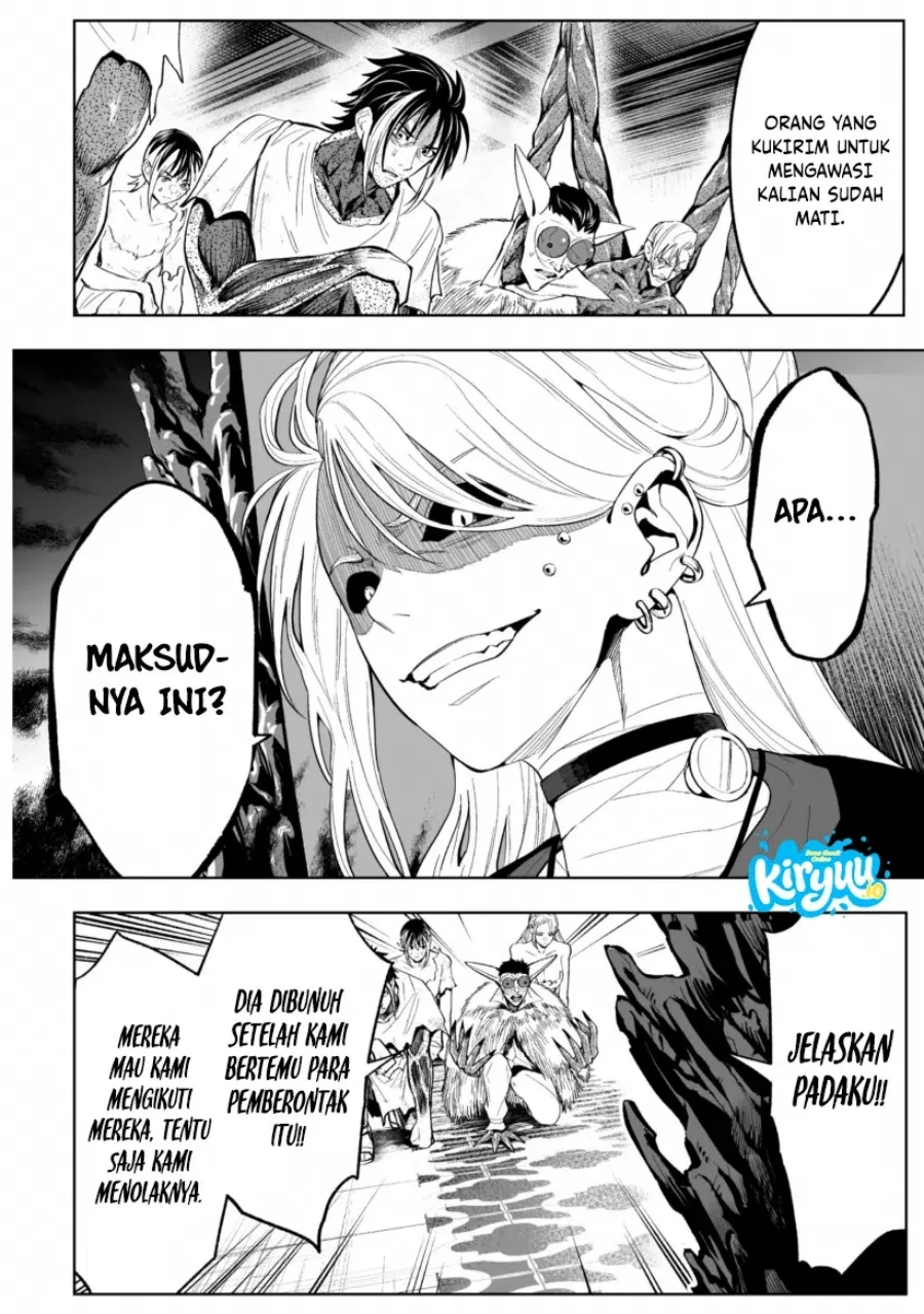 Ore wa Lolicon ja Nai! Chapter 23 - halaman 19