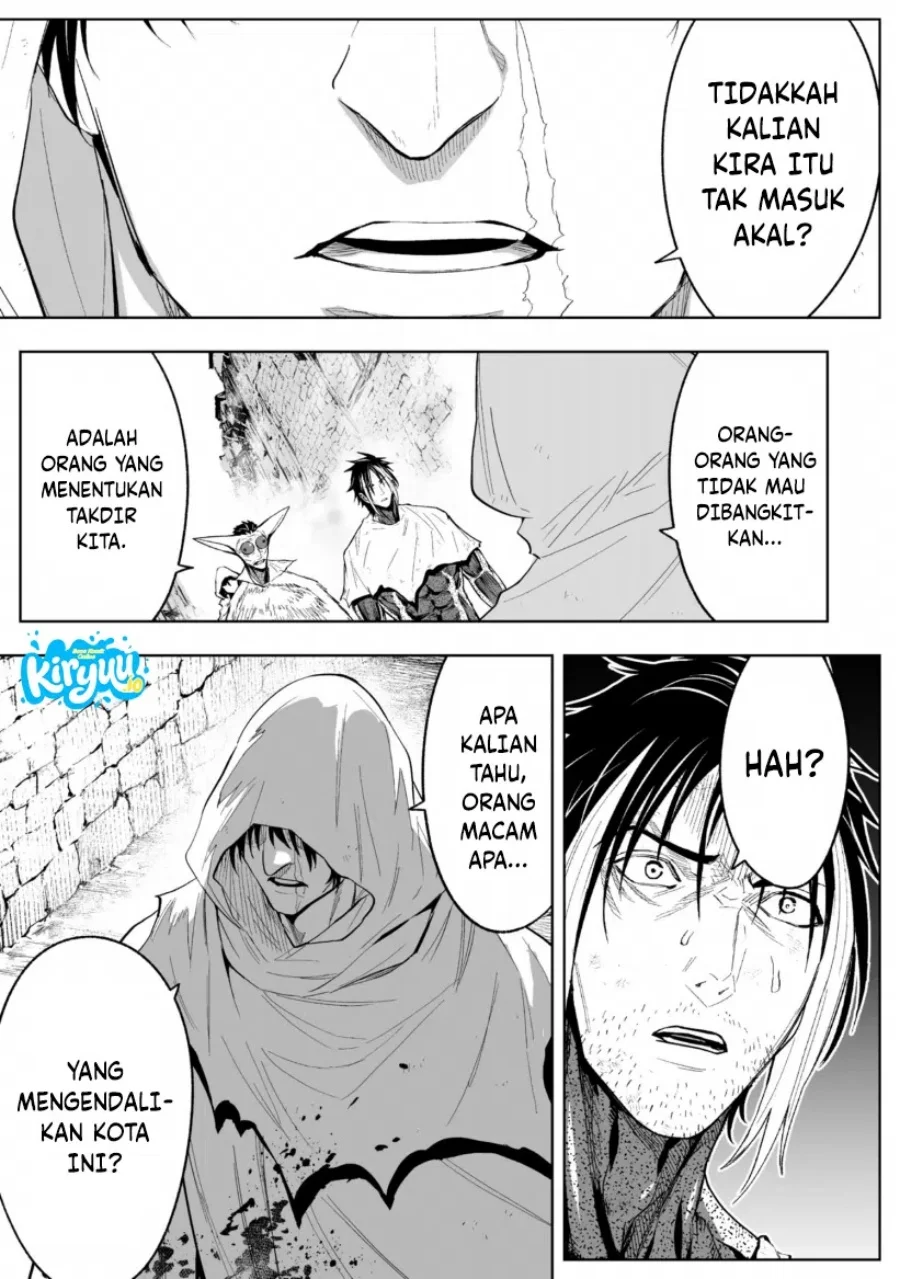 Ore wa Lolicon ja Nai! Chapter 23 - halaman 4
