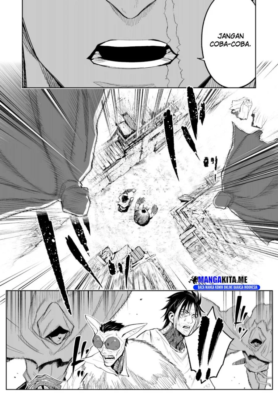 Ore wa Lolicon ja Nai! Chapter 24 - halaman 16