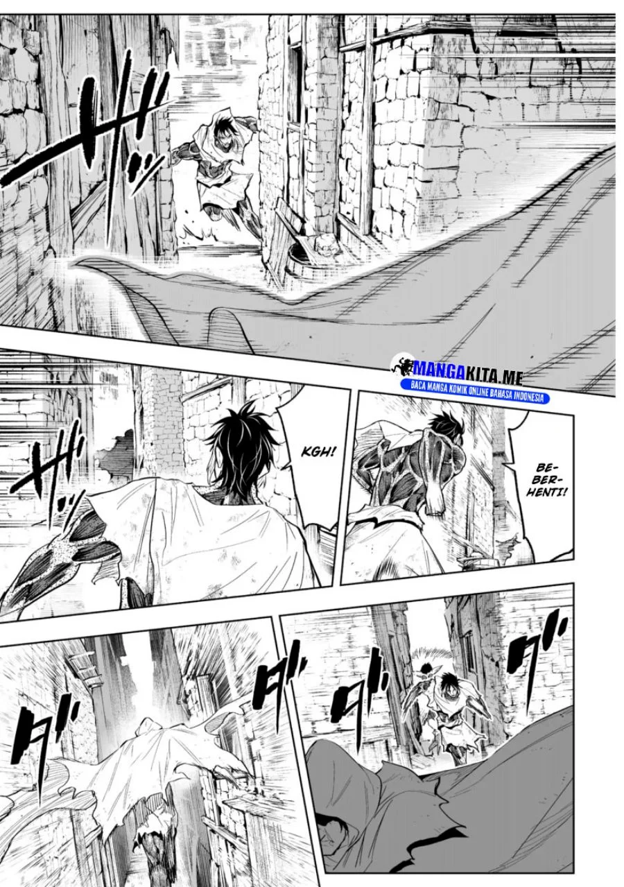 Ore wa Lolicon ja Nai! Chapter 24 - halaman 5