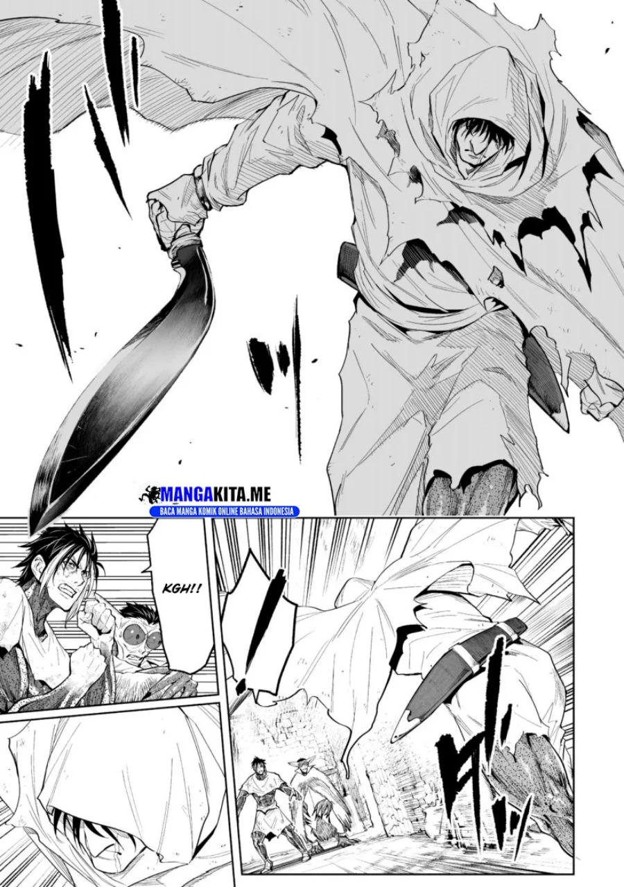 Ore wa Lolicon ja Nai! Chapter 24 - halaman 9