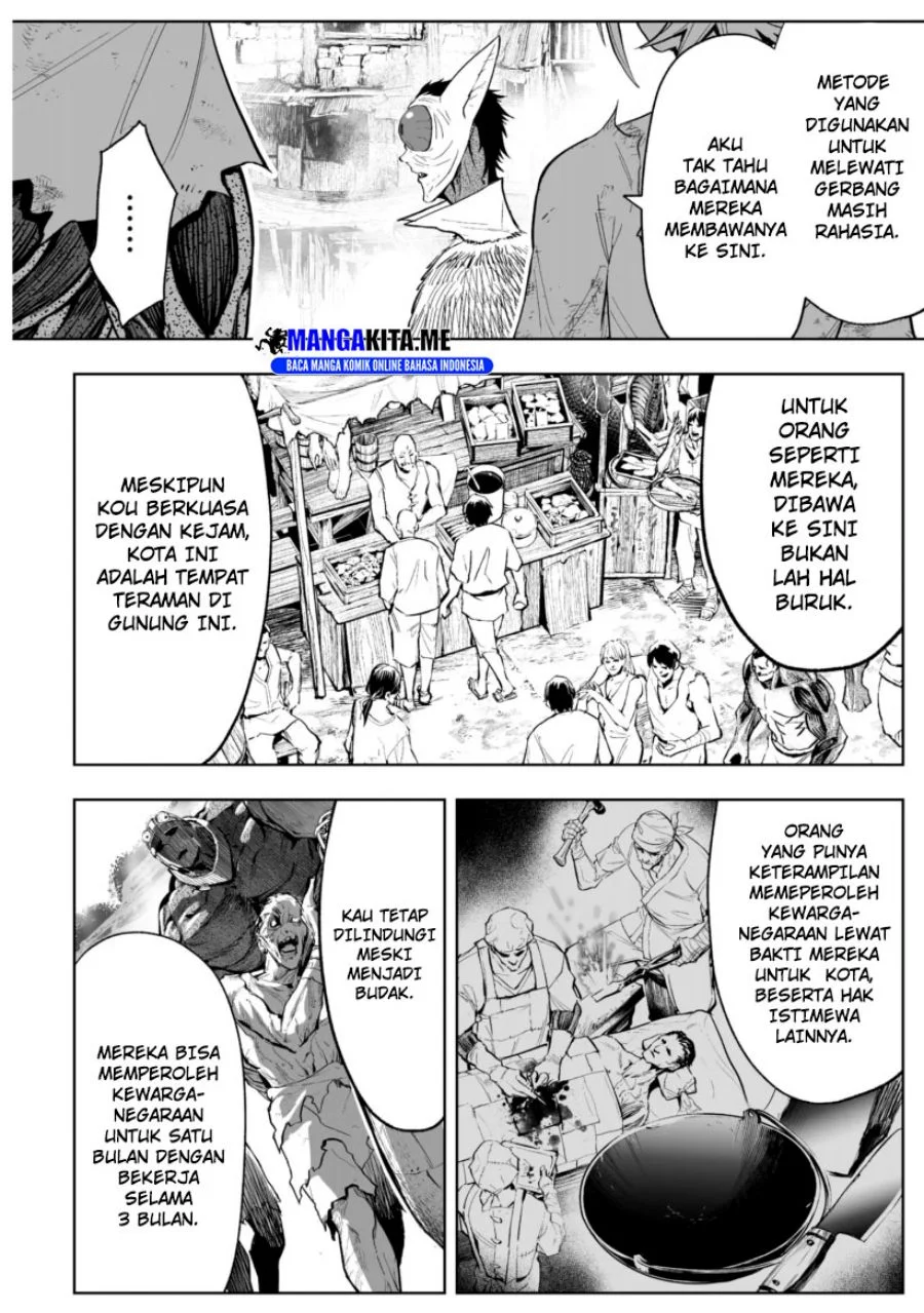 Ore wa Lolicon ja Nai! Chapter 25 - halaman 12