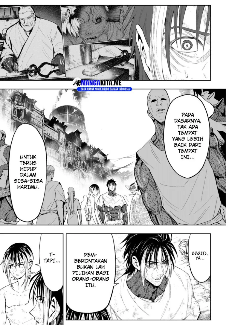 Ore wa Lolicon ja Nai! Chapter 25 - halaman 13