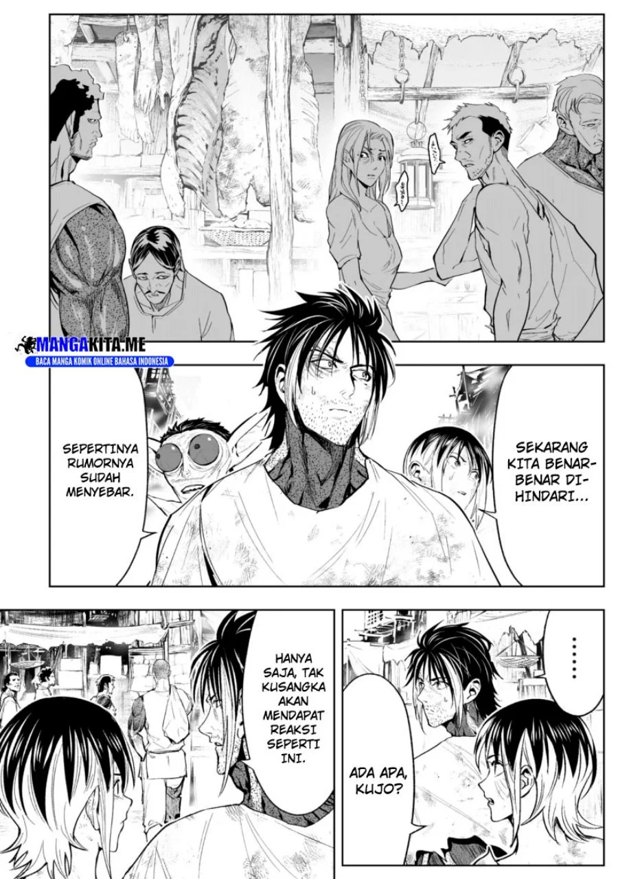 Ore wa Lolicon ja Nai! Chapter 25 - halaman 8