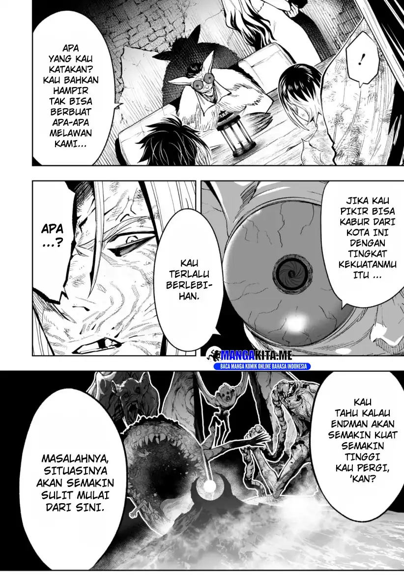 Ore wa Lolicon ja Nai! Chapter 26 - halaman 12