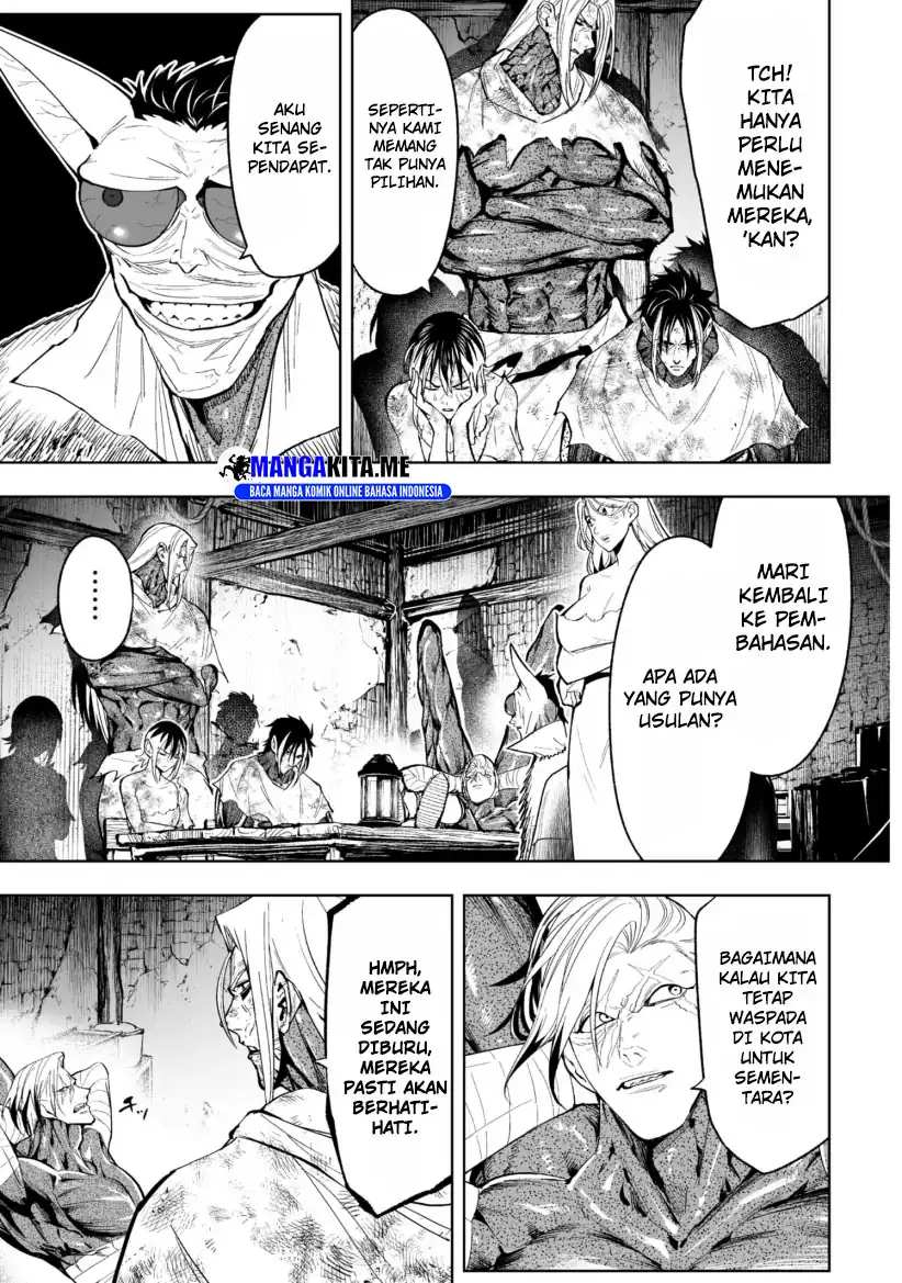 Ore wa Lolicon ja Nai! Chapter 26 - halaman 21