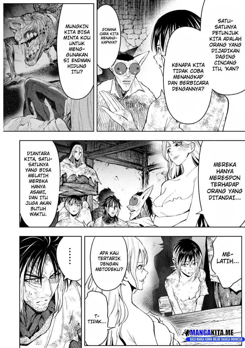 Ore wa Lolicon ja Nai! Chapter 26 - halaman 22