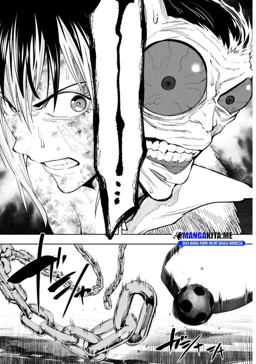 Ore wa Lolicon ja Nai! Chapter 27 - halaman 13