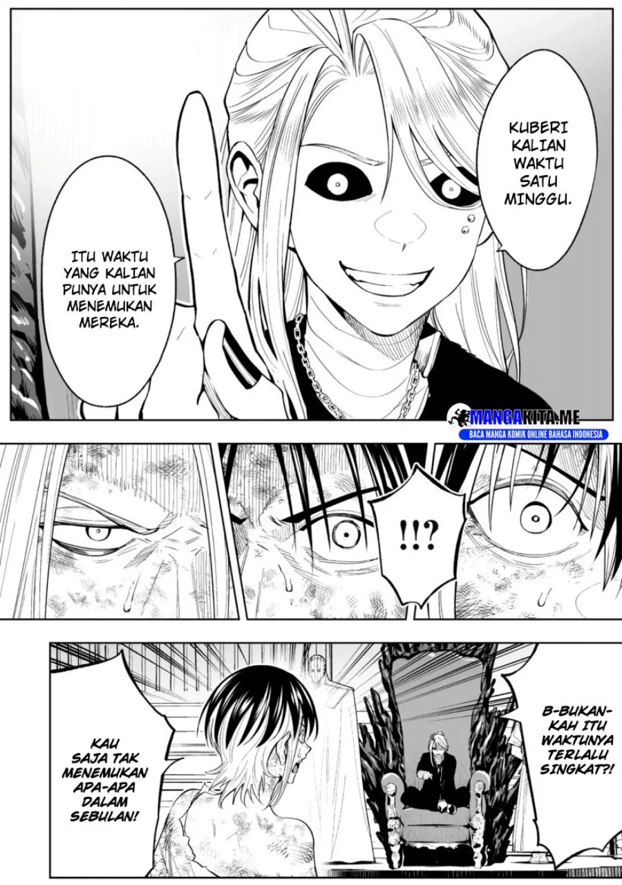 Ore wa Lolicon ja Nai! Chapter 27 - halaman 6