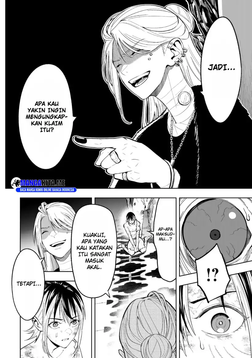 Ore wa Lolicon ja Nai! Chapter 28 - halaman 12