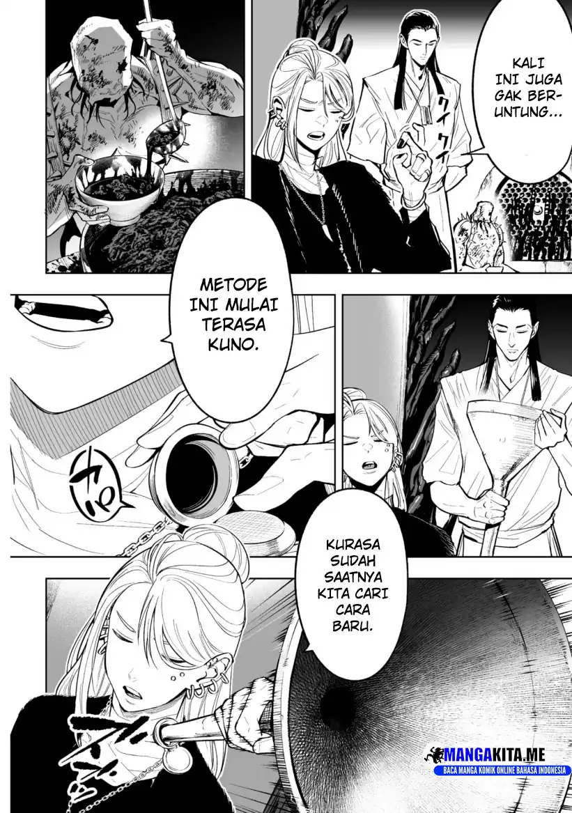 Ore wa Lolicon ja Nai! Chapter 29 - halaman 10