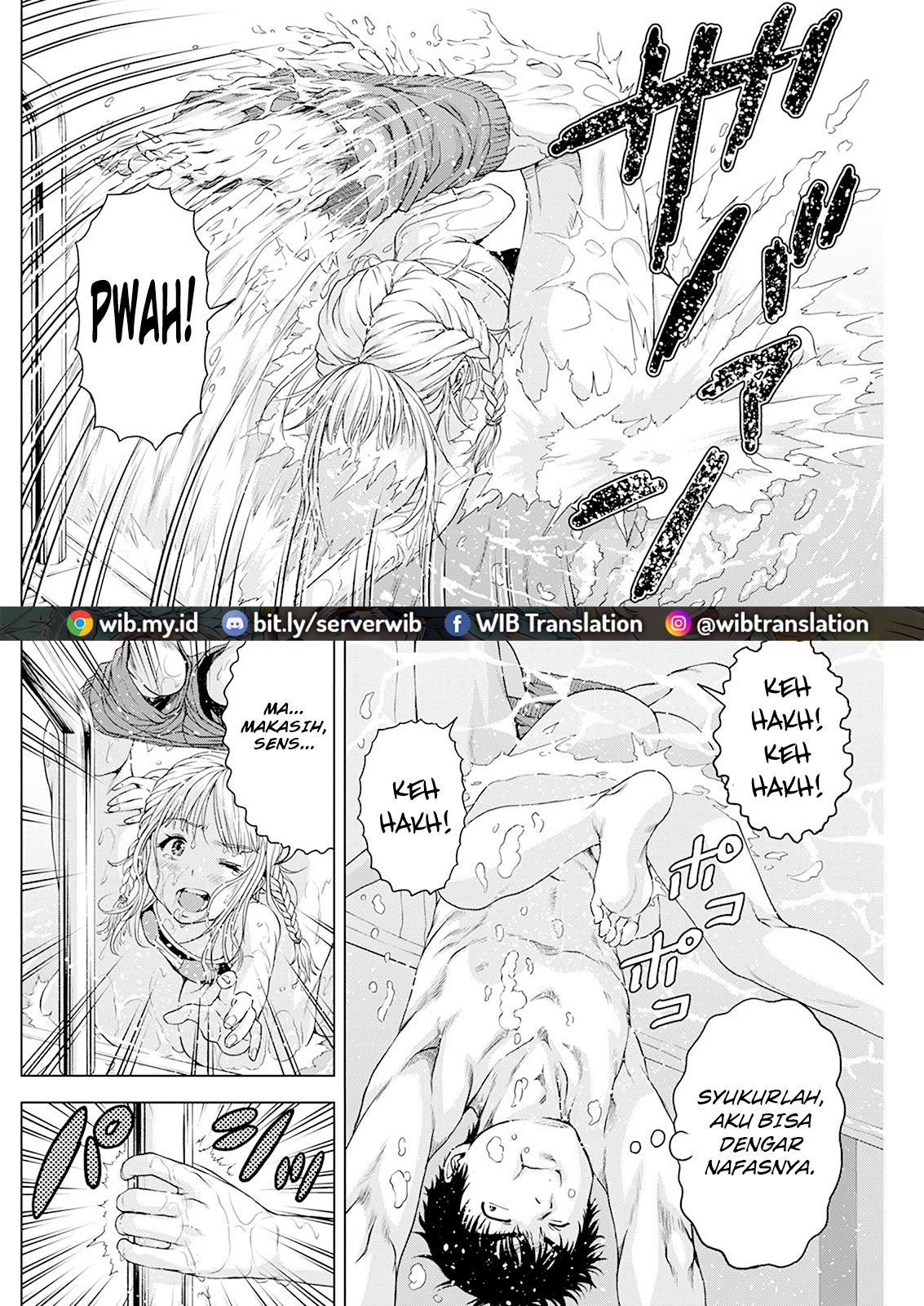 Ore wa Lolicon ja Nai! Chapter 29 - halaman 17