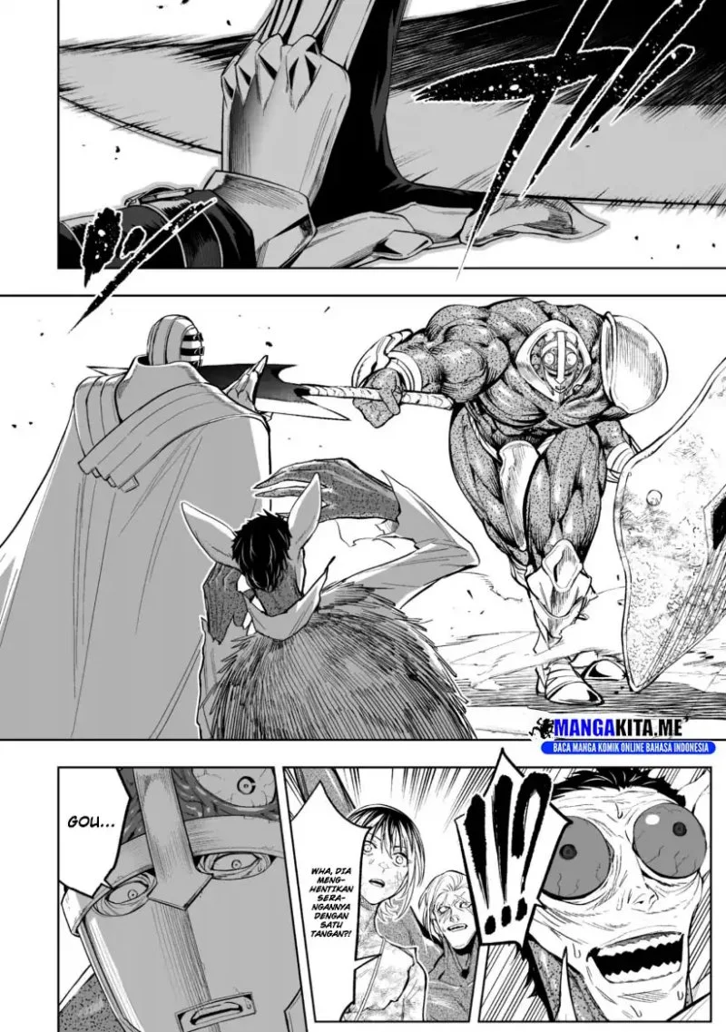 Ore wa Lolicon ja Nai! Chapter 30 - halaman 6