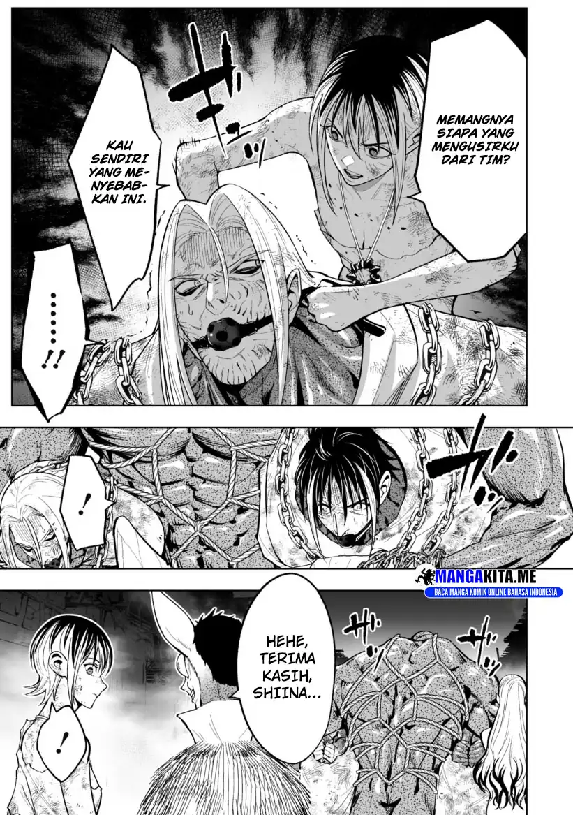 Ore wa Lolicon ja Nai! Chapter 31 - halaman 3