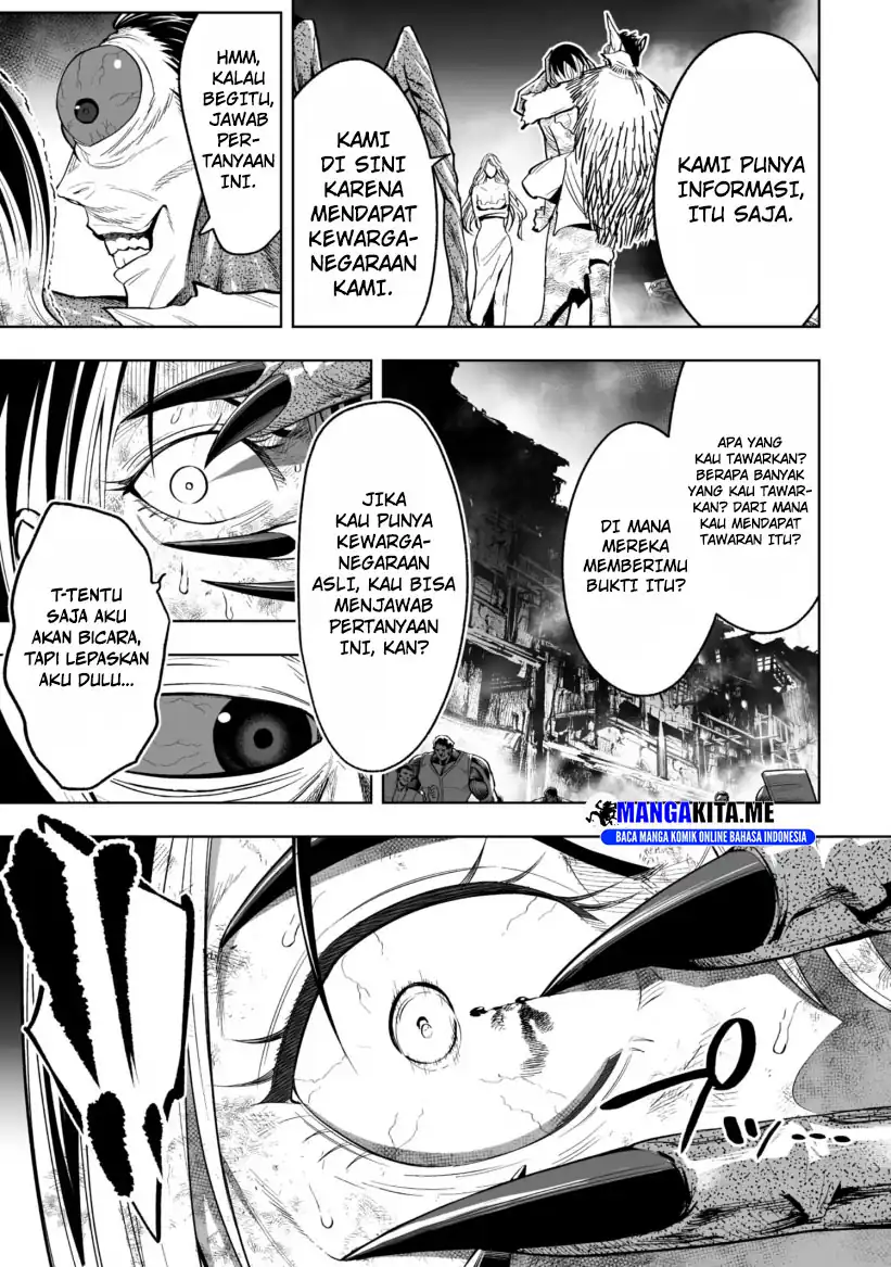 Ore wa Lolicon ja Nai! Chapter 32 - halaman 15