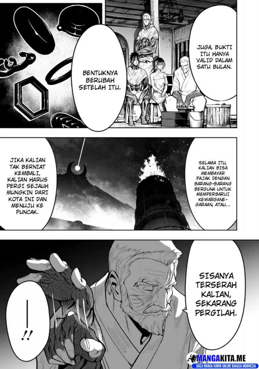 Ore wa Lolicon ja Nai! Chapter 33 - halaman 13