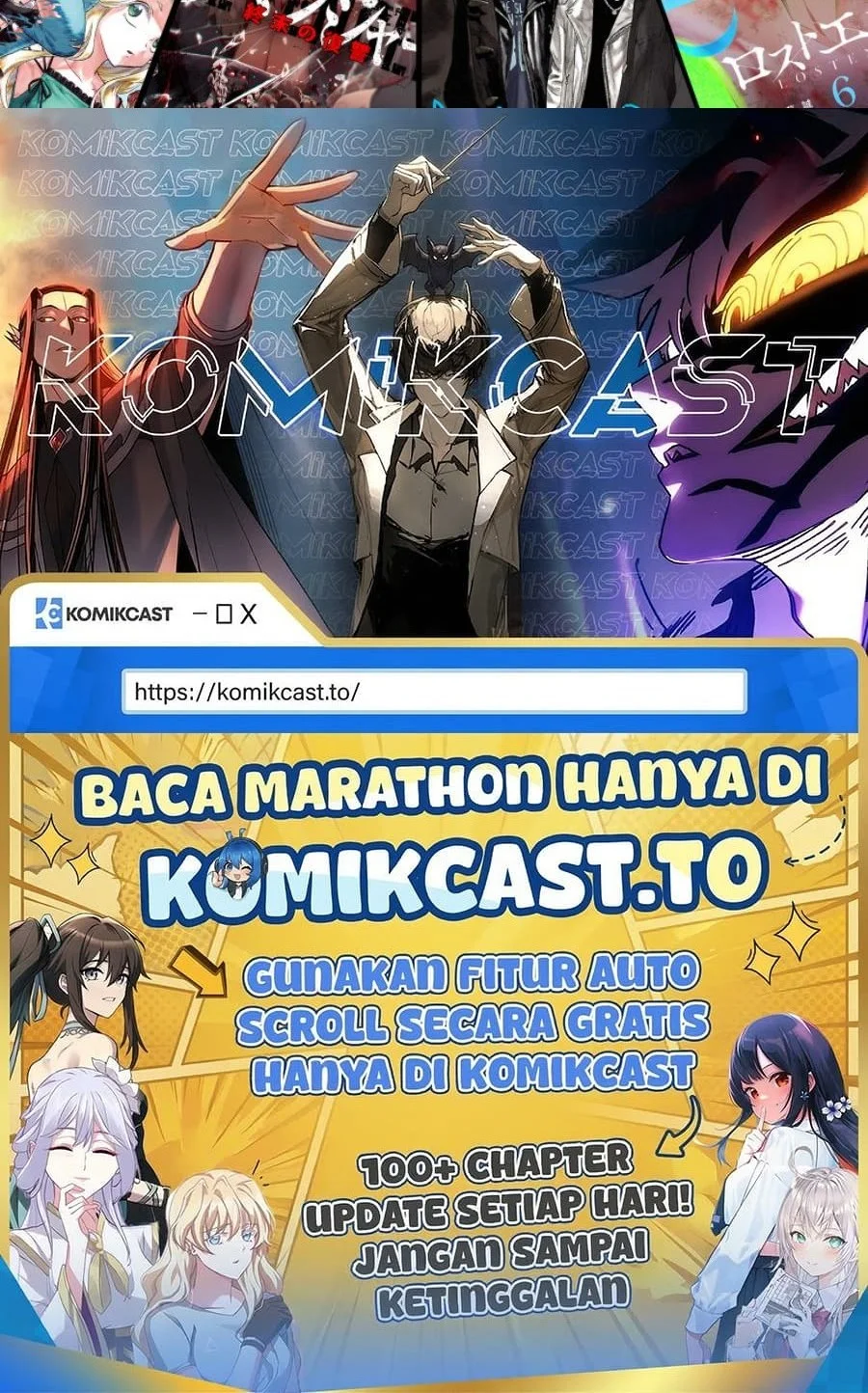 Ore wa Lolicon ja Nai! Chapter 33 - halaman 18